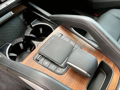 Certified 2025 Mercedes-Benz GLE 350 4MATIC image 17