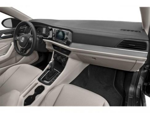 Certified 2021 Volkswagen Jetta R-Line w/ R-Line Cold Weather Package image 15