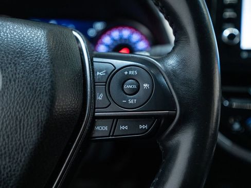 Used 2024 Toyota Camry XSE image 18