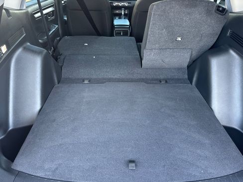 Used 2025 Honda CR-V LX image 23