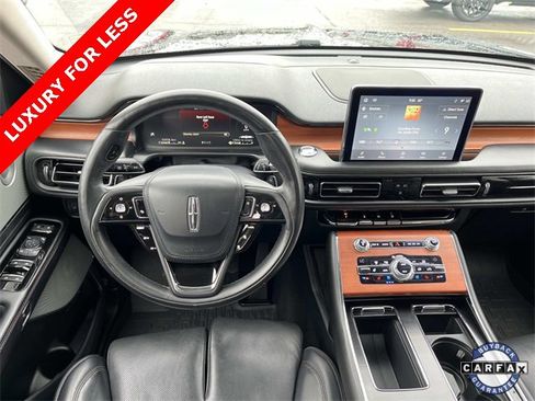 Used 2020 Lincoln Aviator Reserve w/ Equipment Group 201A image 14
