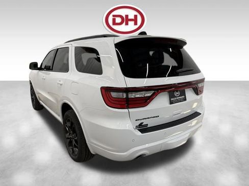 New 2026 Dodge Durango GT image 11