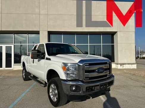 Used 2016 Ford F350 XLT image 1