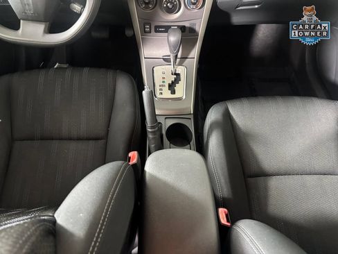 Used 2013 Toyota Corolla S FWD image 19