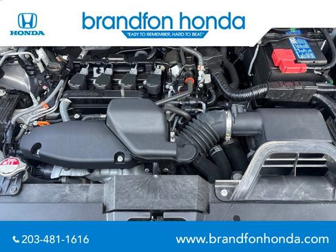 Used 2023 Honda CR-V EX-L image 35