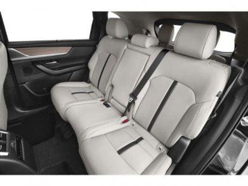 New 2026 MAZDA CX-90 Plug-In Hybrid w/Premium Sport image 15