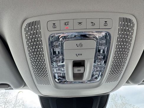 Certified 2026 Mercedes-Benz GLS 450 4MATIC image 14