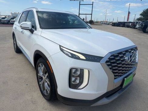 Used 2020 Hyundai Palisade SEL FWD image 2