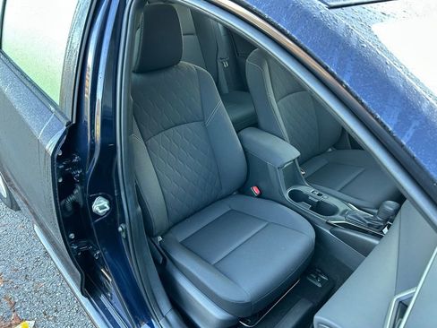 Certified 2025 Toyota Corolla LE image 15