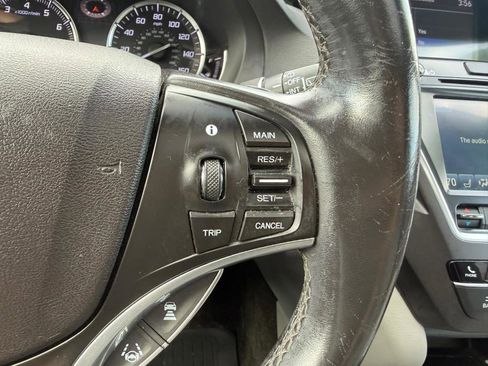 Used 2018 Acura MDX SH-AWD image 17