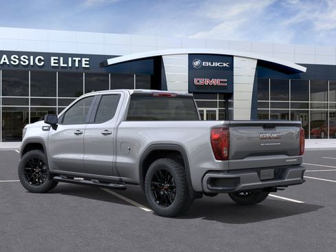 New 2026 GMC Sierra 1500 Elevation w/ Elevation Select Package image 3