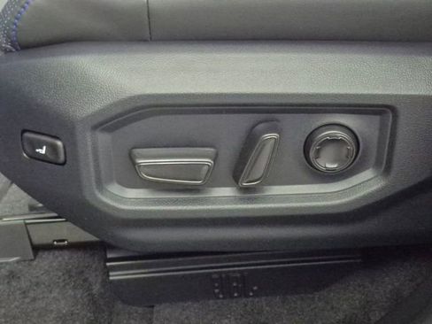 New 2026 Toyota Tundra Platinum AWD/4WD image 15