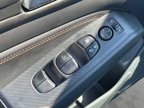 Used 2020 Nissan Altima 2.5 SR FWD image 18