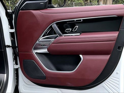 Used 2023 Land Rover Range Rover SE image 22