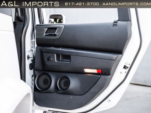 Used 2008 HUMMER H2 AWD/4WD image 60