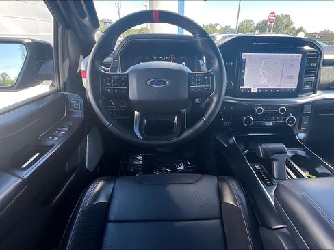 Used 2023 Ford F150 Raptor w/ Raptor Carbon Fiber Package AWD/4WD image 5