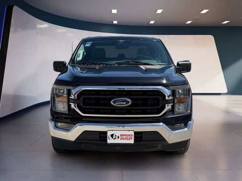 Used 2023 Ford F150 XLT RWD image 8