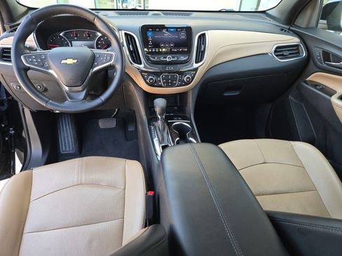 Used 2024 Chevrolet Equinox Premier image 8