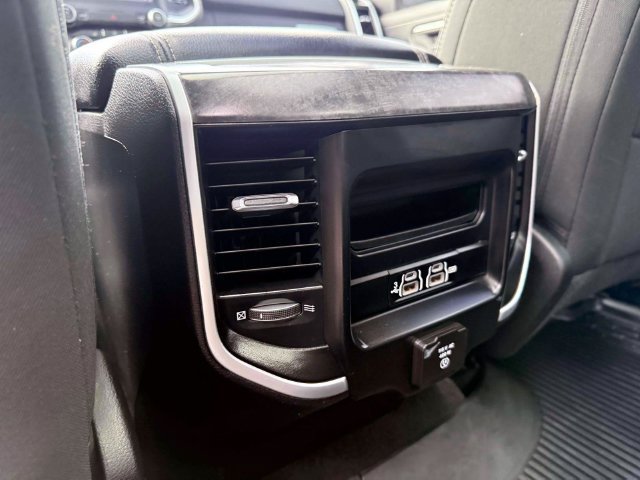 Used 2020 RAM 1500 Big Horn AWD/4WD image 14