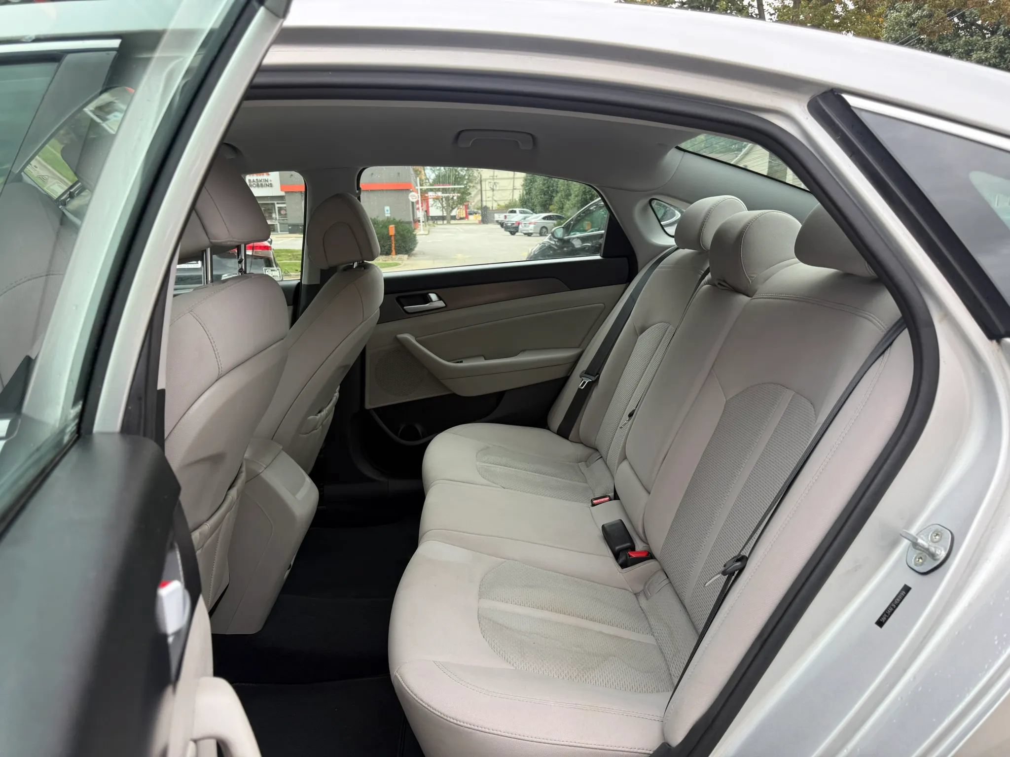 Used 2015 Hyundai Sonata Sport FWD image 14