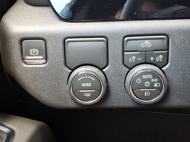 New 2026 Chevrolet Silverado 1500 RST RWD image 13