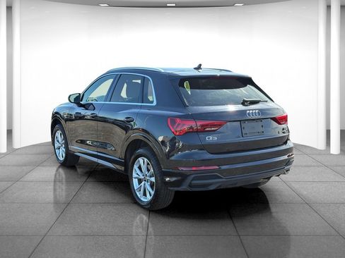 Used 2025 Audi Q3 2.0T Premium AWD/4WD image 5