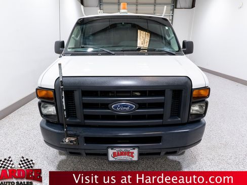 Used 2013 Ford E-150 and Econoline 150 w/ PWR Group RWD image 7
