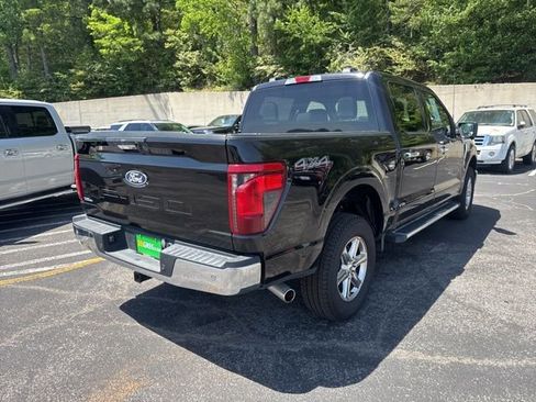 Used 2024 Ford F150 XLT w/ Tow/Haul Package image 6
