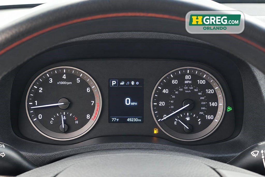 Used 2017 Hyundai Tucson Sport FWD image 15