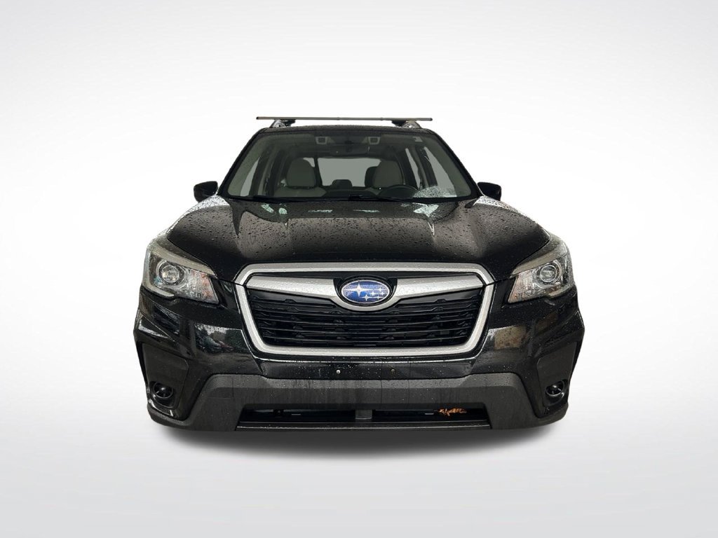 Used 2019 Subaru Forester Premium AWD/4WD image 2