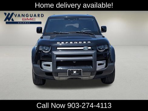 Used 2020 Land Rover Defender 110 SE AWD/4WD image 2