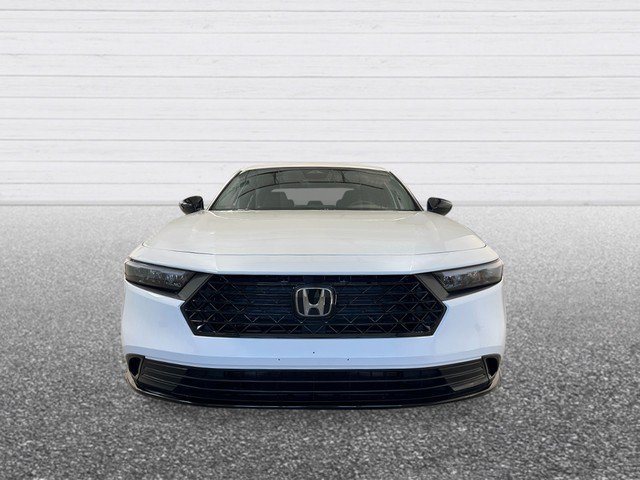 New 2026 Honda Accord Sport image 11