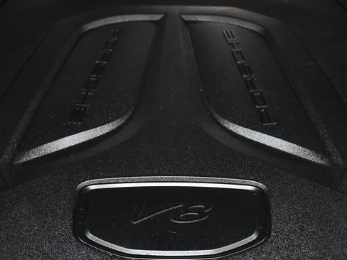 Used 2024 Porsche Cayenne Turbo GT image 71