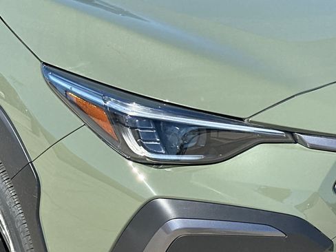New 2026 Subaru Crosstrek 2.5i Limited AWD/4WD image 30