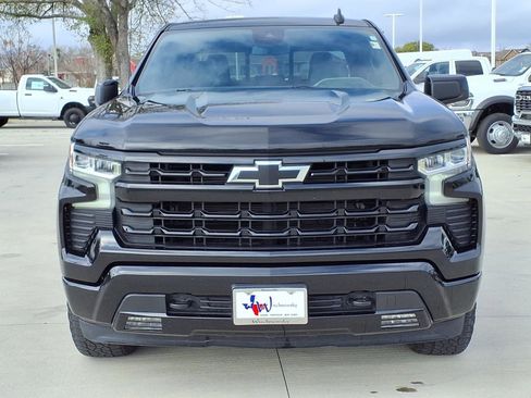 Used 2023 Chevrolet Silverado 1500 RST w/ Texas Edition Plus image 4
