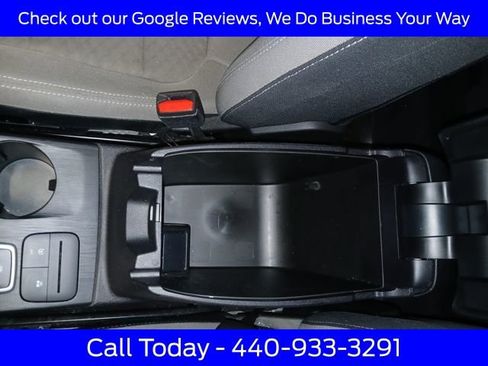 Certified 2022 Ford Escape SE w/ Convenience Package image 30