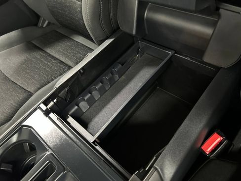 Certified 2024 Ford F150 XLT w/ Equipment Group 302A MID AWD/4WD image 27