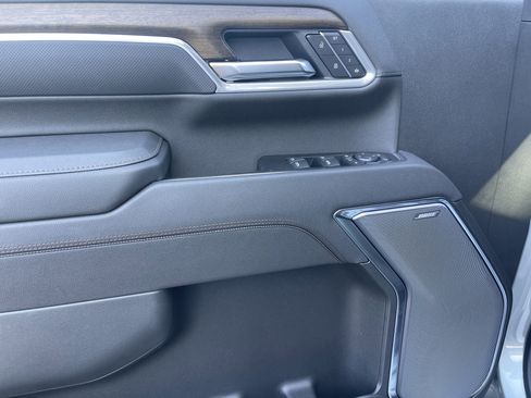 New 2026 Chevrolet Silverado 2500 High Country w/ Technology Package image 12