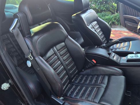 Used 2006 Ferrari 612 Scaglietti image 25