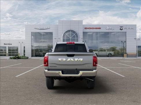 New 2026 RAM 2500 Big Horn image 7