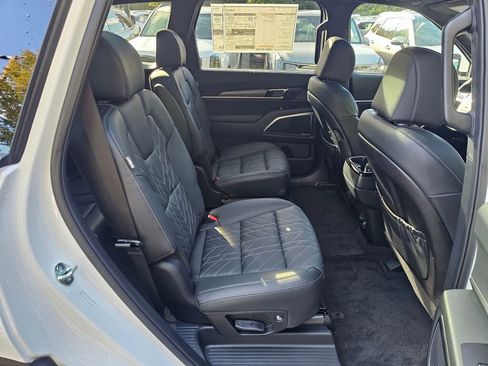 New 2025 Kia Telluride SX Prestige X-Line image 29