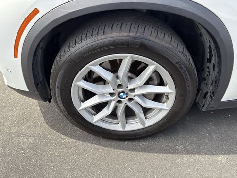 Used 2019 BMW X5 xDrive40i w/ Convenience Package image 35