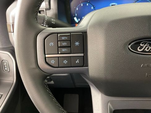 New 2026 Ford F150 XLT w/ XLT Black Appearance Package AWD/4WD image 24