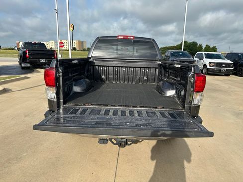 Used 2012 Toyota Tundra 2WD Double Cab w/ SR5 Pkg image 5