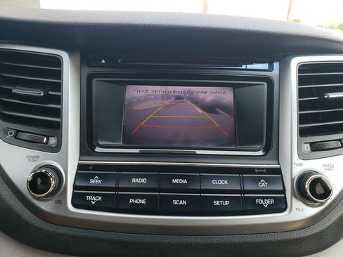 Used 2016 Hyundai Tucson Sport AWD/4WD image 22