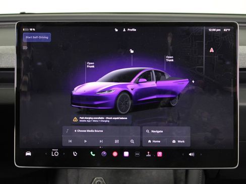 Used 2025 Tesla Model 3 Long Range image 8