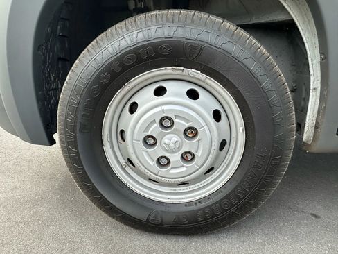 Used 2017 RAM ProMaster 1500 image 15