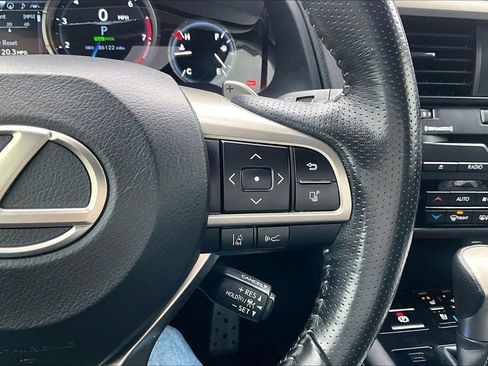 Used 2020 Lexus RX 350 F Sport image 23