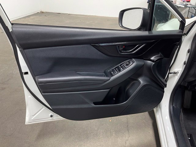 Used 2023 Subaru Impreza 2.0i AWD/4WD image 24