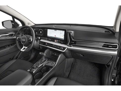 Used 2023 Kia Sportage SX FWD image 10